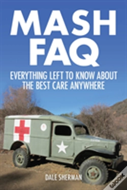 Capa do artigo Mash Faq
