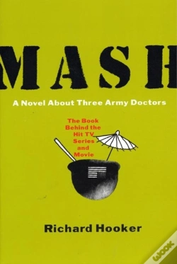 Capa do artigo Mash