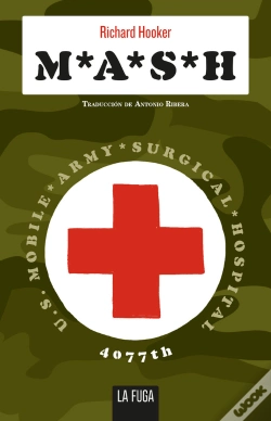 Capa do artigo M*A*S*H