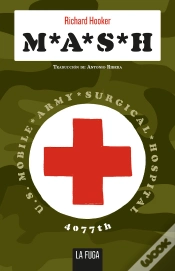 Capa do artigo M*A*S*H