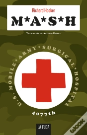 Capa do artigo M*A*S*H
