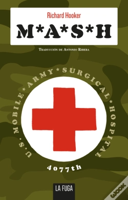 Capa do artigo M*A*S*H