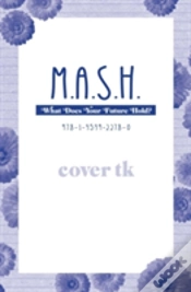 Capa do artigo M.A.S.H.