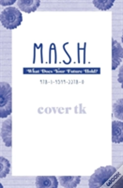 Capa do artigo M.A.S.H.