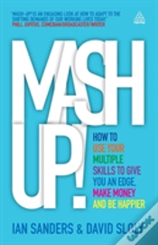 Capa do artigo Mash-Up!