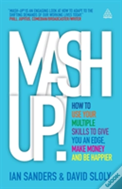 Capa do artigo Mash-Up!