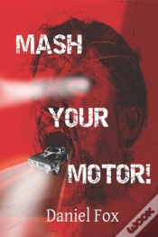 Capa do artigo Mash Your Motor!