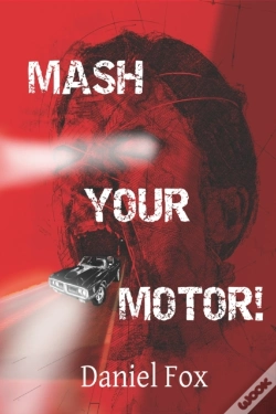 Capa do artigo Mash Your Motor!