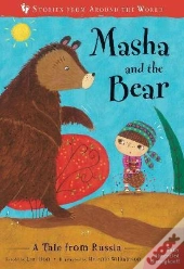 Masha And The Bear