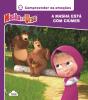 Masha e o Urso - A Masha Está com Ciúmes - Preview