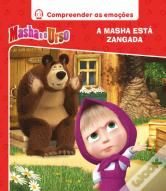 Masha e o Urso - A Masha Está Zangada
