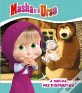 Masha e o Urso - A Masha Faz Disparates