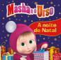 Masha e o Urso - A Noite de Natal - Preview