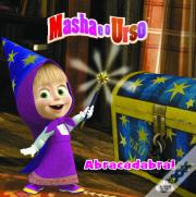 Masha e o Urso - Abracadabra!