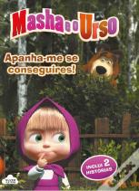 Masha e o Urso - Apanha-me se Conseguires!