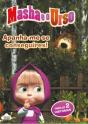 Masha e o Urso - Apanha-me se Conseguires! - Preview