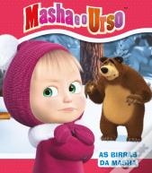 Masha e o Urso - As Birras da Masha
