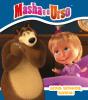 Masha e o Urso - Bons Sonhos, Masha! - Preview