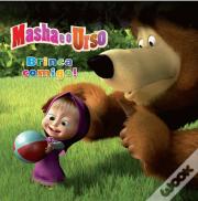Masha e o Urso - Brinca Comigo