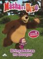 Masha e o Urso - Brincadeiras no Bosque - Preview