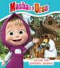 Masha e o Urso - Estás Tão Grande, Masha! - Preview