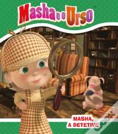 Masha e o Urso - Masha, a Detetive