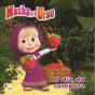 Masha e o urso - O dia da compota - Preview