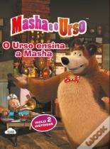 Masha e o Urso: O Urso Ensina a Masha