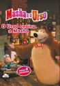 Masha e o Urso: O Urso Ensina a Masha - Preview