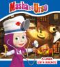 Masha e o Urso - O Urso Está Doente - Preview