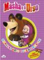 Masha e o Urso - Obrigatório Divertires-te - Preview