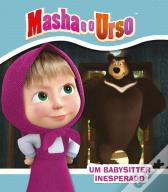 Masha e o Urso - Um Babysitter Inesperado