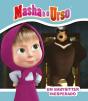 Masha e o Urso - Um Babysitter Inesperado - Preview