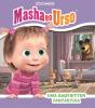 Masha e o Urso - Uma Babysitter Fantástica - Preview