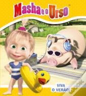Masha e o Urso - Viva o Verão!