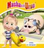Masha e o Urso - Viva o Verão! - Preview