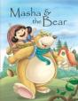 Masha & The Bear - Preview