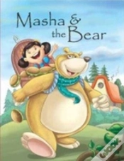 Capa do artigo Masha & The Bear