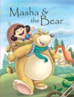 Capa do artigo Masha & The Bear