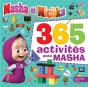 Masha Et Michka - 365 Activites - Preview