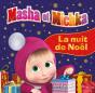 Masha Et Michka : La Nuit De Noël - Preview