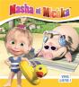 Masha Et Michka - Vive L'Ete ! - Preview