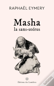 Capa do artigo Masha, La Sans-Utérus