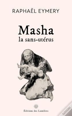 Capa do artigo Masha, La Sans-Utérus