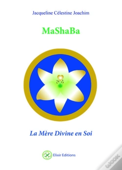Capa do artigo Mashaba ; La Mère Divine En Soi