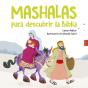Mashalas Para Descubrir La Biblia - Preview