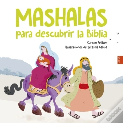 Capa do artigo Mashalas Para Descubrir La Biblia