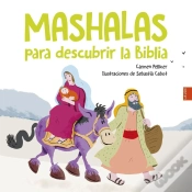 Capa do artigo Mashalas Para Descubrir La Biblia