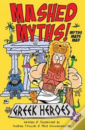 Capa do artigo Mashed Myths