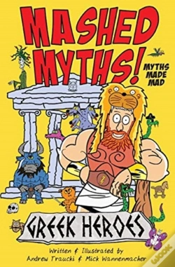 Capa do artigo Mashed Myths